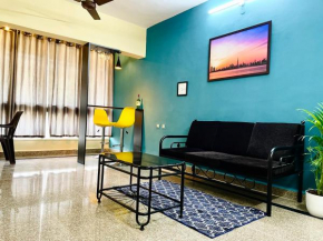 Luxurious 1BHK With WiFi and Pool Anirah Homes